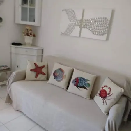 Apartment Sognando L' Elba Rio Marina