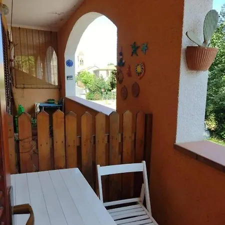 Sognando L' Elba *