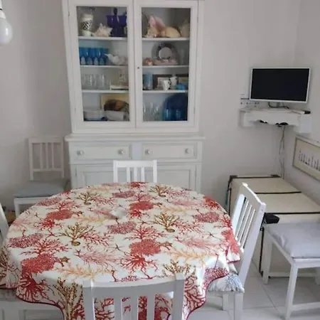 Appartement Sognando L' Elba